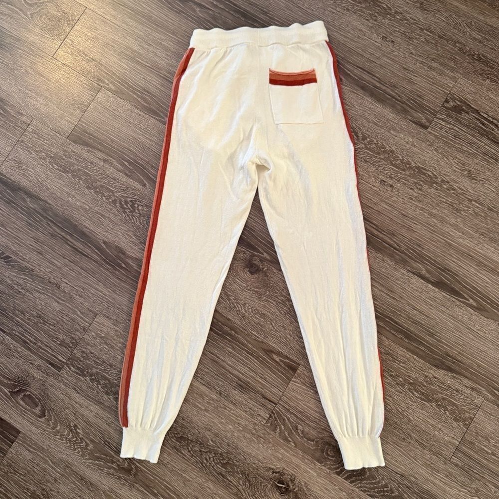Faherty Surf Sweater Jogger - Picture 5 of 5